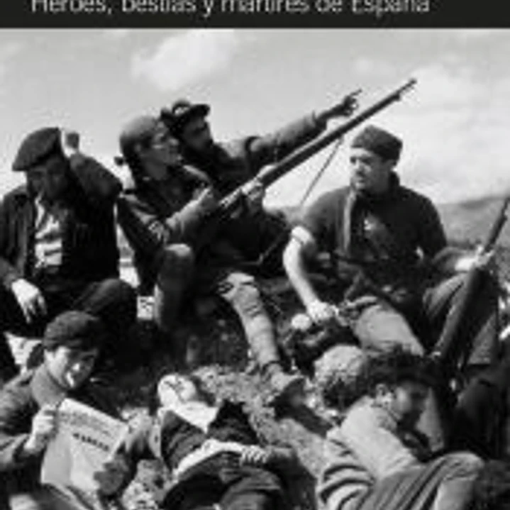 A sangre y fuego 1