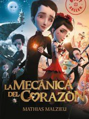 La mecánica del corazón