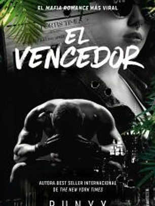 El vencedor (Dark Verse 4)