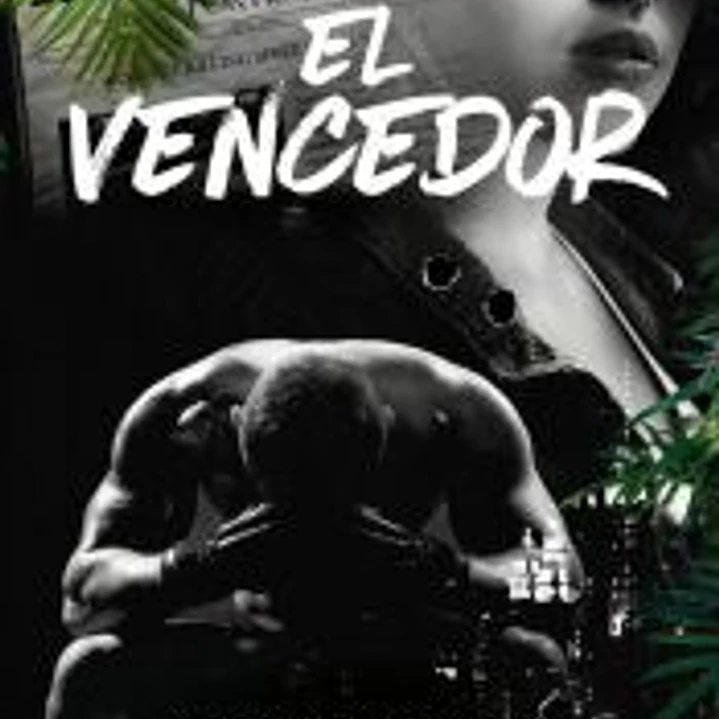 El vencedor (Dark Verse 4) 1