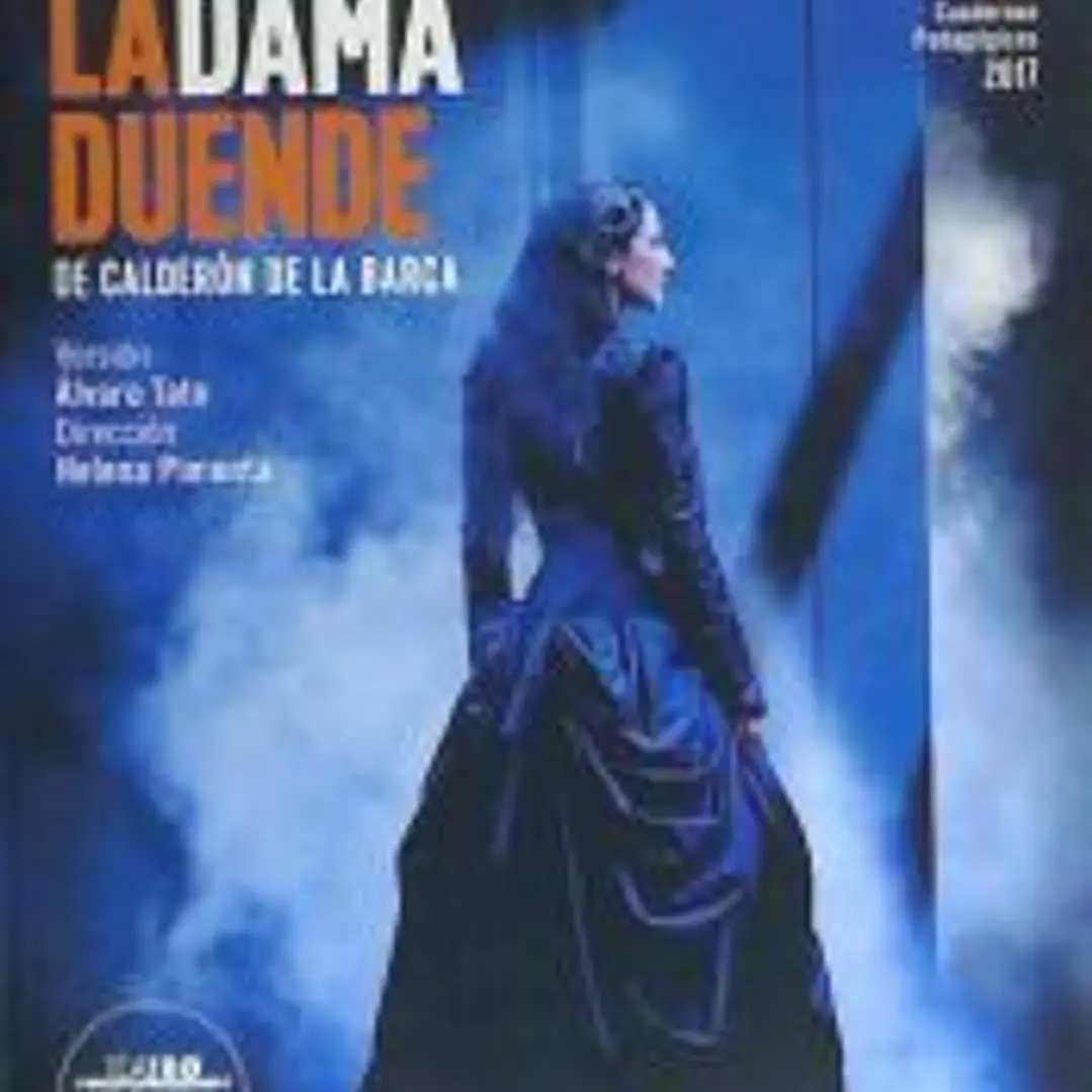 Cuaderno Pedagógico 60. La Dama Duende 1