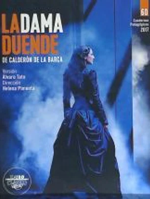Cuaderno Pedagógico 60. La Dama Duende
