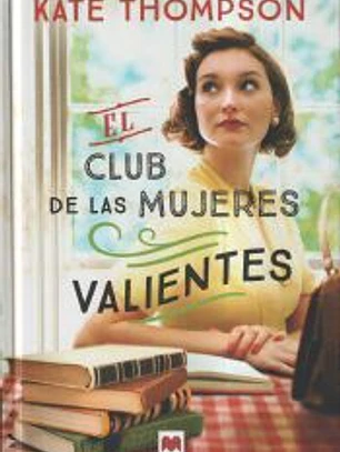 El club de las mujeres valientes