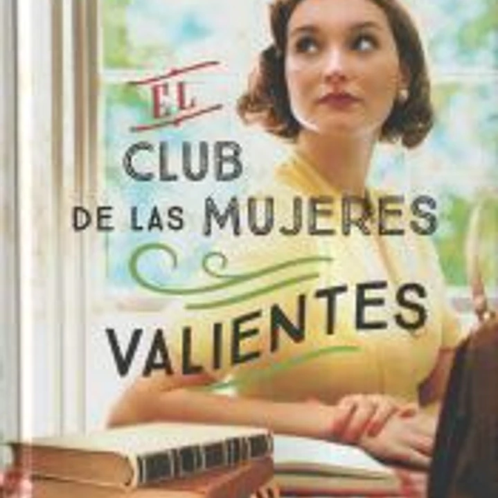 El club de las mujeres valientes 1
