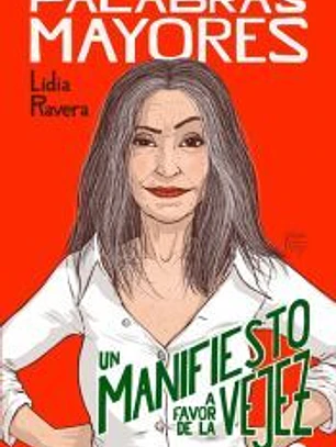 Palabras mayores