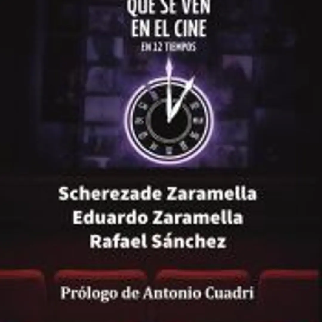 Sobre cosas que se ven en el cine 1