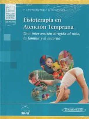 Fisioterapia en atención temprana