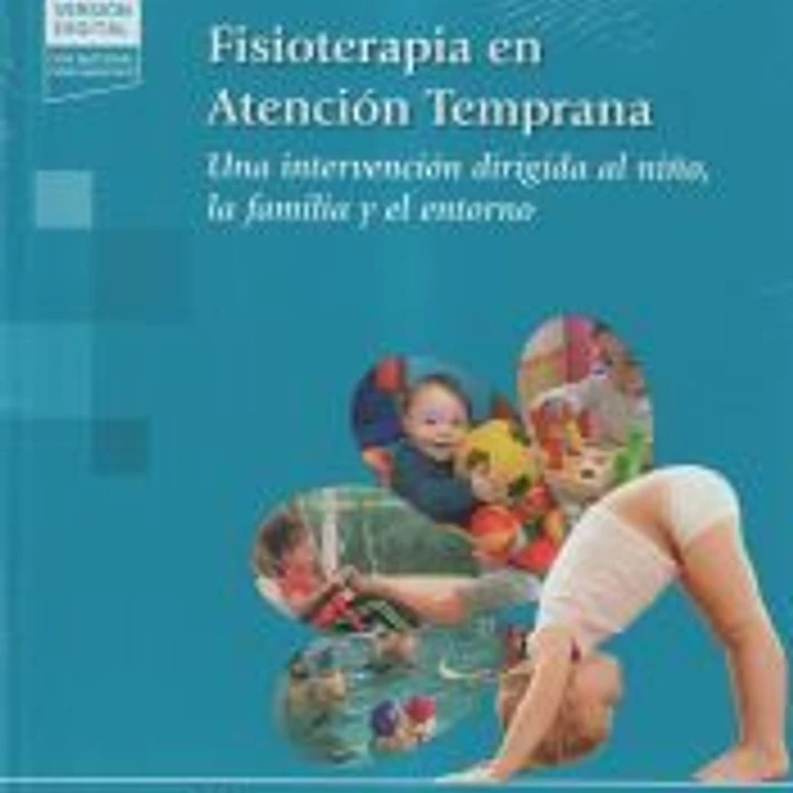 Fisioterapia en atención temprana 1