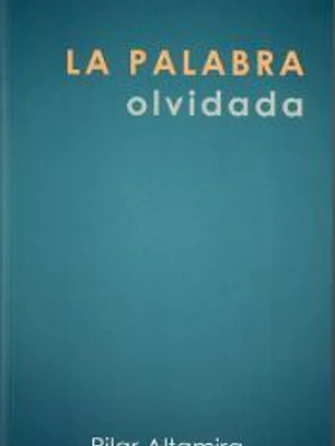 La palabra olvidada