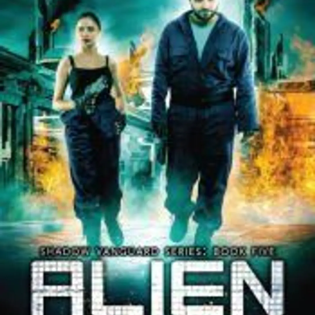 Alien Genocide 1