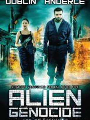 Alien Genocide