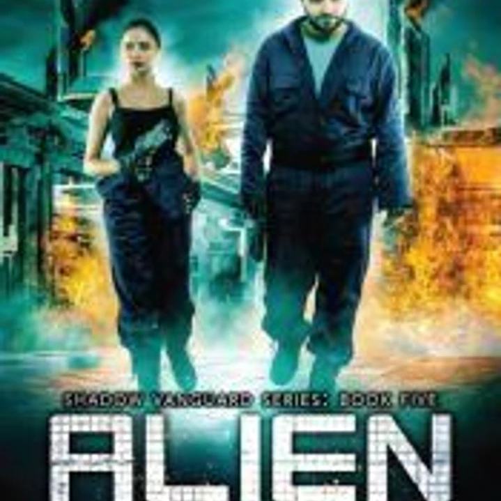 Alien Genocide 1