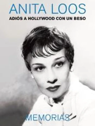 Adiós a Hollywood con un beso