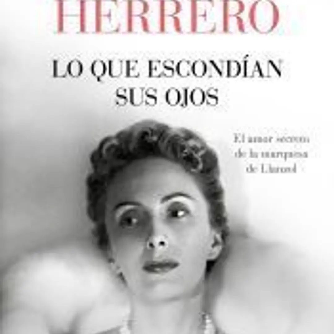 Lo que escondían sus ojos 1