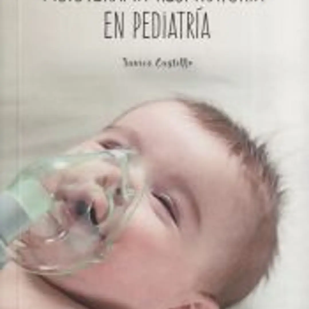 Fisioterapia respiratoria en pediatría 1