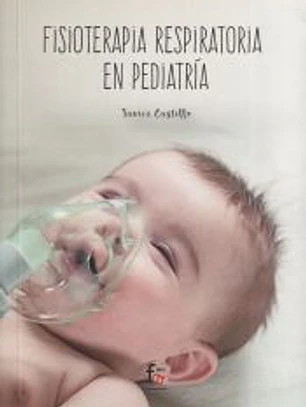 Fisioterapia respiratoria en pediatría