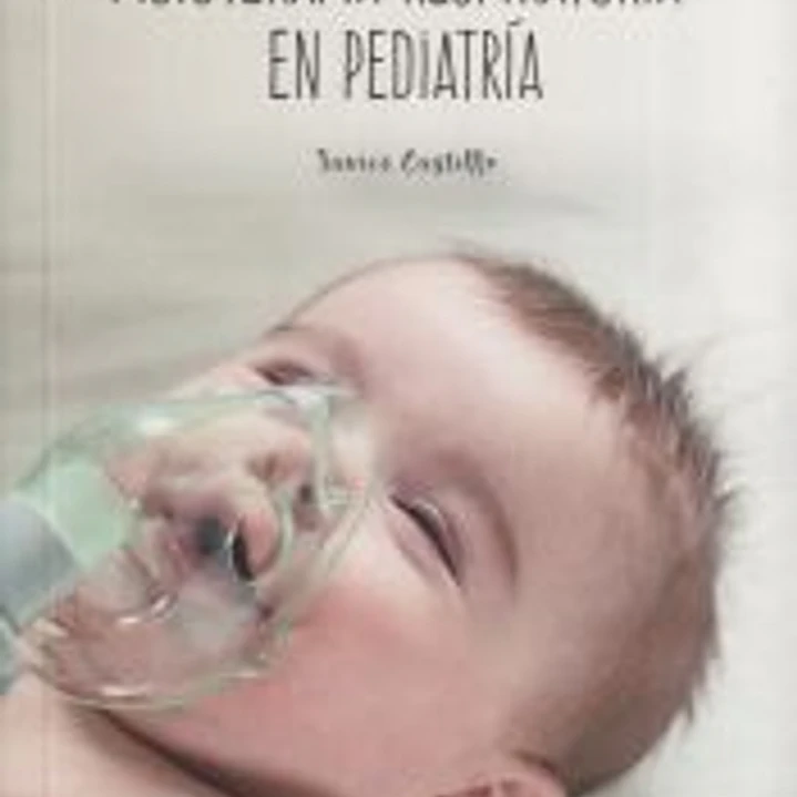 Fisioterapia respiratoria en pediatría 1