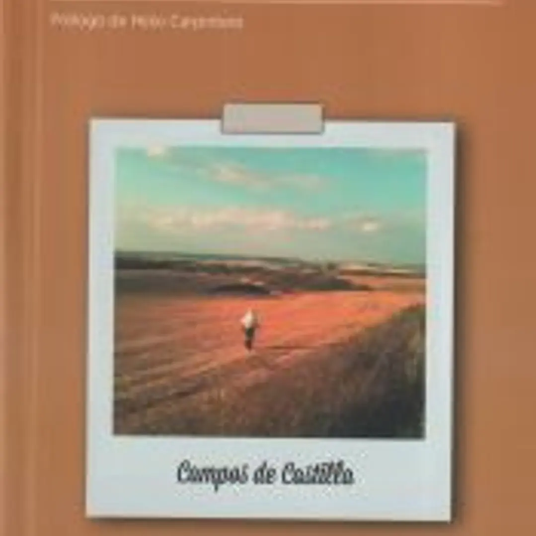 Imagen del paisaje: la generación del 98 y Ortega y Gasset 1