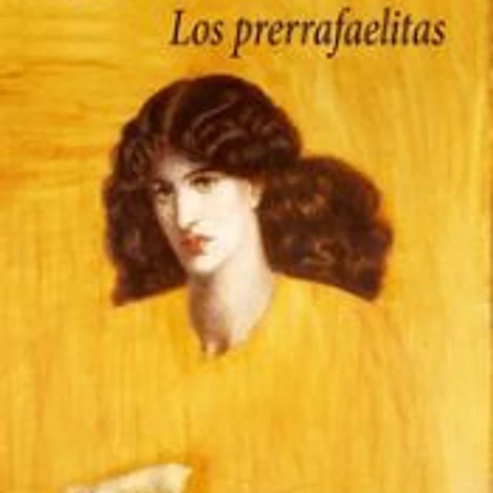 Los prerrafaelitas 1