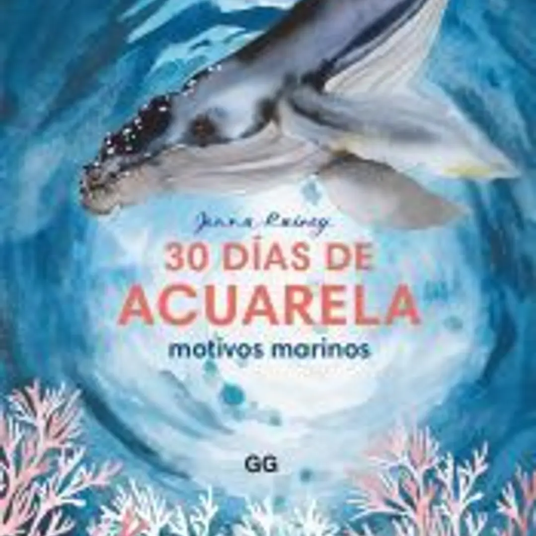 30 días de acuarela 1