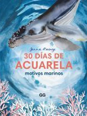 30 días de acuarela