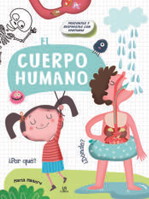 El Cuerpo Humano