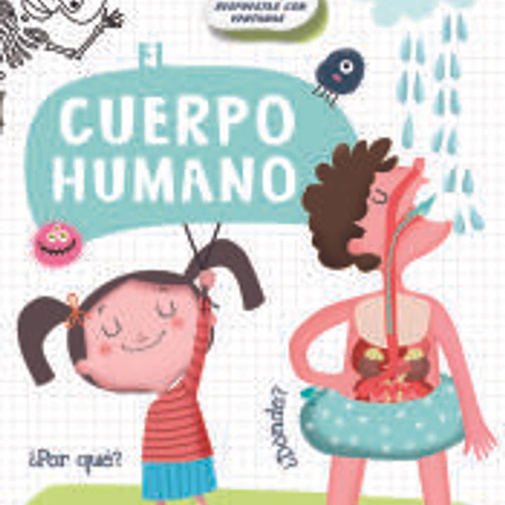 El Cuerpo Humano 1