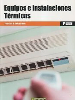 Equipos e instalaciones térmicas