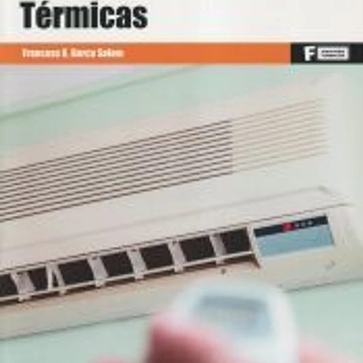 Equipos e instalaciones térmicas 1