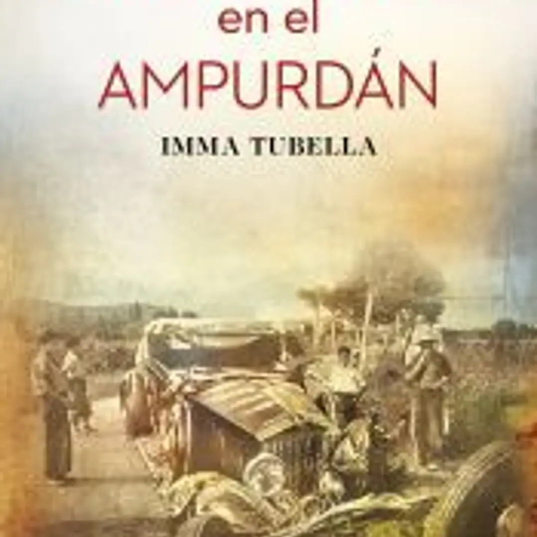 Un secreto en el Ampurdán 1