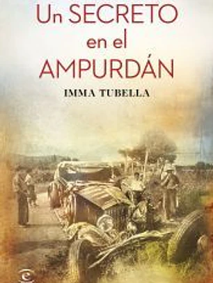 Un secreto en el Ampurdán