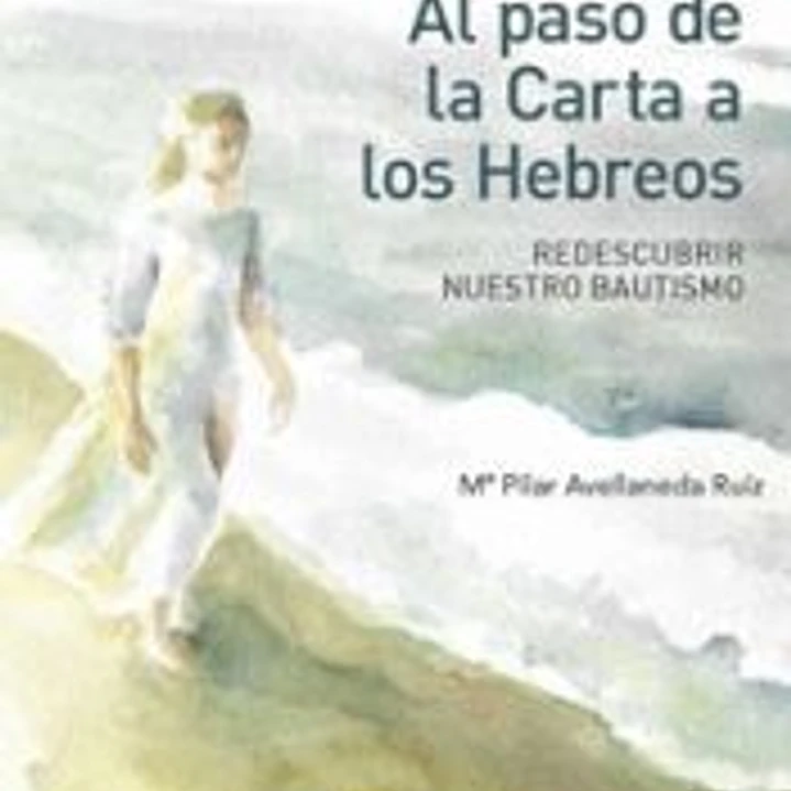Al paso de la carta a los Hebreos 1