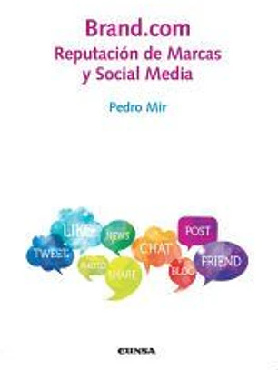BRAND.COM: Reputación de Marcas y Social Media
