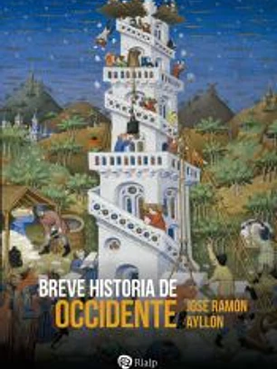 Breve historia de Occidente