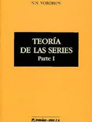 Teoria series parte I