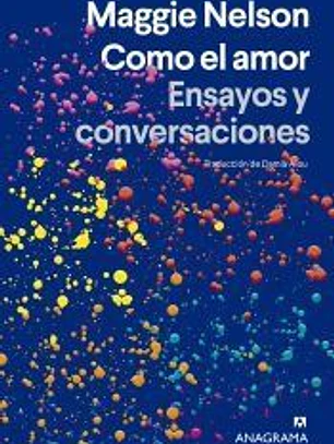 Como el amor