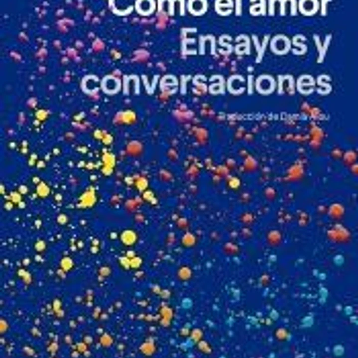 Como el amor 1
