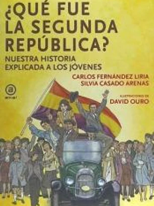 Qué fue la segunda república