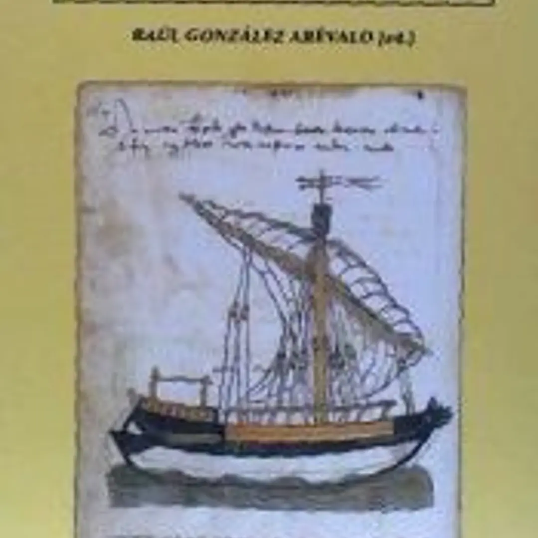 Navegación institucional y navegación privada en el Mediterráneo Medieval 1