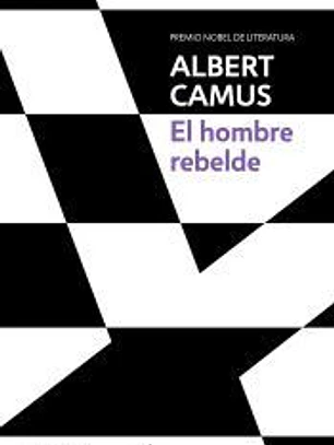 El hombre rebelde