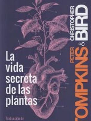 La vida secreta de las plantas