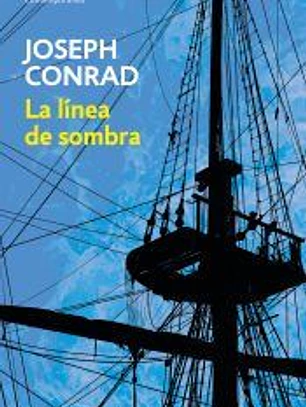 La línea de sombra