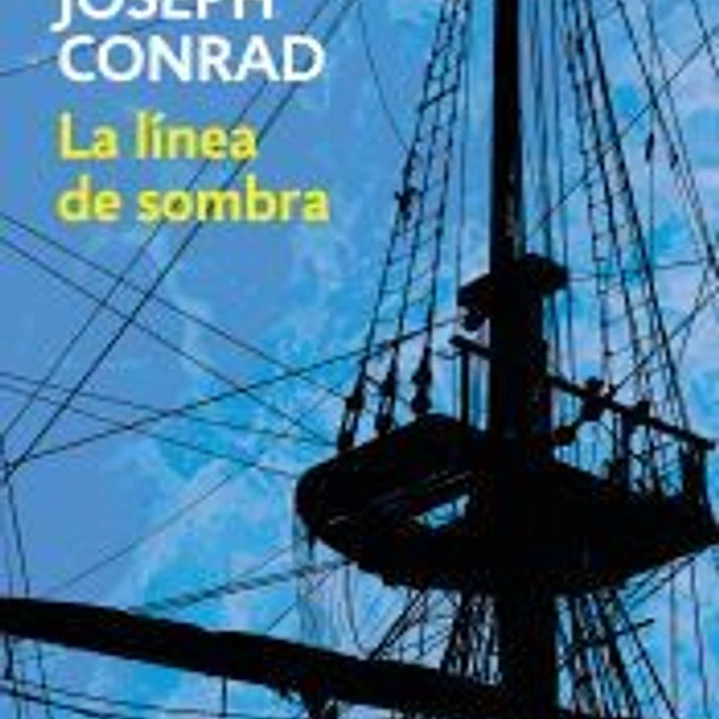 La línea de sombra 1