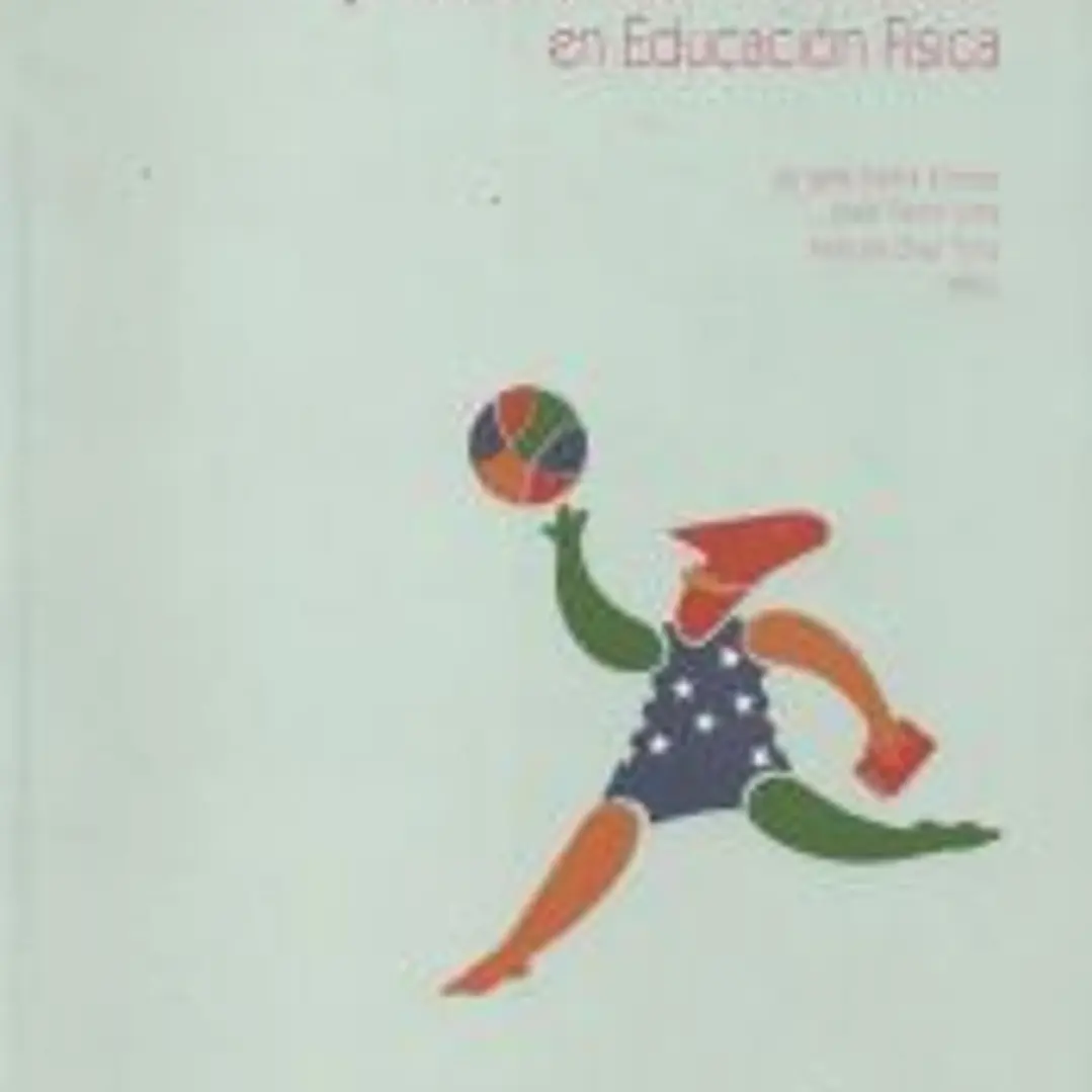 FORMACION DEL PROFESORADO EN EDUCACION FISICA 1