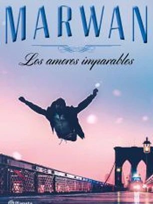 Los amores imparables (edición especial)