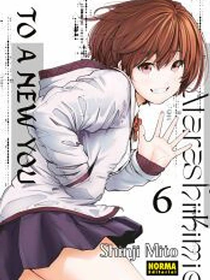 TO A NEW YOU 06