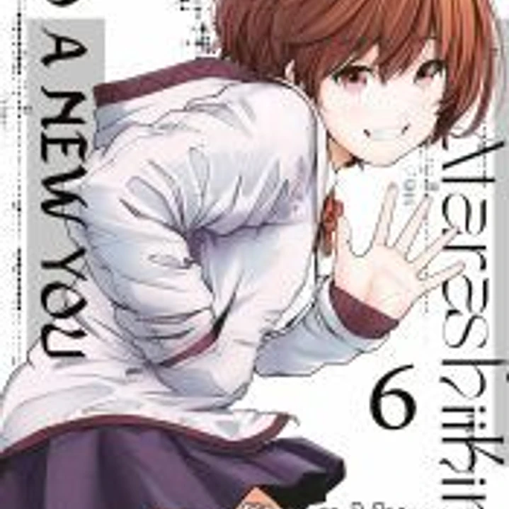 TO A NEW YOU 06 1