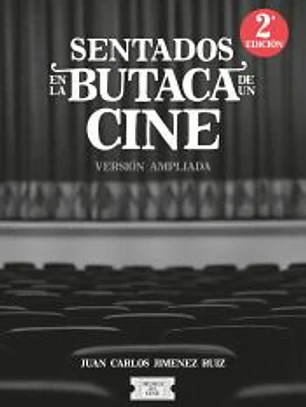 Sentados en la butaca de un cine