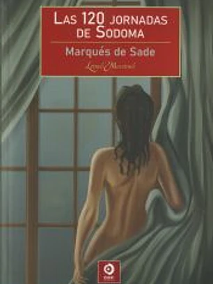 LAS 120 JORNADAS DE SODOMA