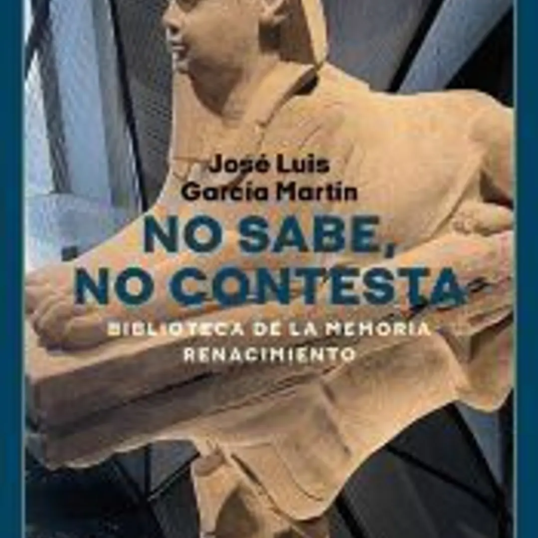 No sabe, no contesta 1